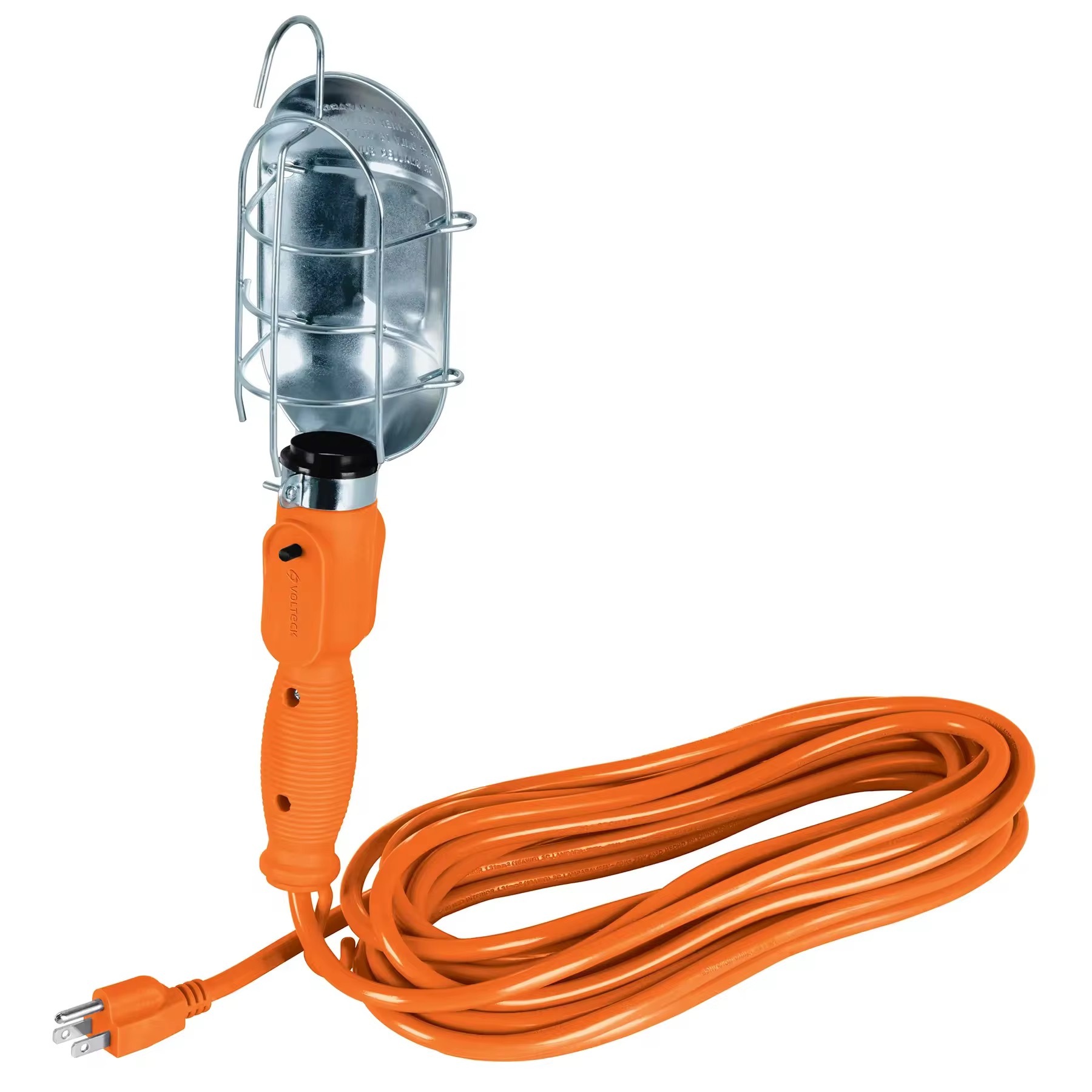 Work Lamp Car Emergency Power Light