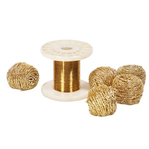 La Fabrica ESPONJA DE BRONCE EPIRAL 13g - Product Image 4