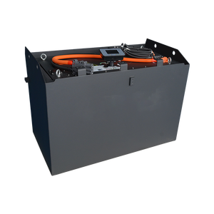 AIANSHI 51.2V 460Ah LiFePO4 Lityum Pil Derin Deşarjlı Şarj Edilebilir HANGCHA CPD20/25A-Z-48V Elektrikli Forklift için Yedek Batarya - Product Image 1