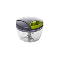 Hoge Speedy Ontwerp Groente Fruit Twist Shredder Keukenmachine Plantaardige Chopper