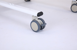 공장 직영 의료용 다기능 경량 조절 가능 편안하고 튼튼한 환자 이송 의자 3년 보증 - Product Image 5