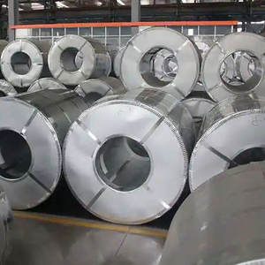 Bobines d'acier au carbone laminées à chaud Q215 Ck75 S235jr Q235 Q345 Ss400 SAE1006 1mm 2mm - Product Image 4