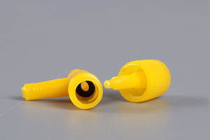 4 मिमी पर्यावरण के अनुकूल जलीय वायु नियंत्रण वाल्व सेट प्लास्टिक कनेक्टर गैर-वापसी वाल्व प्रवाह नियंत्रक 4*6 मिमी ट्यूब एयर पंप के लिए - Product Image 2