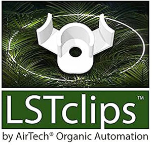 Pince de Traine de tige de <span class=keywords><strong>plante</strong></span> en gros d'usine pour permettre plus de lumière et de flux d'air, pince de cintreuse de <span class=keywords><strong>plante</strong></span> pour la formation à faible Stress - Product Image 6