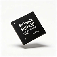 En Stock H5UGVHAF63X043R HBM3E 36GB 9.2Gbps 12Hi SK Hynix Chip de Memoria para GPU de Computación de Alto Rendimiento