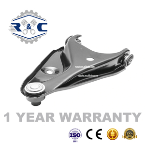 R & C alta calidad 6001547520 6001547519 <span class=keywords><strong>precio</strong></span> <span class=keywords><strong>de</strong></span> fábrica piezas <span class=keywords><strong>de</strong></span> suspensión automática brazo <span class=keywords><strong>de</strong></span> Control inferior delantero para Renault <span class=keywords><strong>SANDERO</strong></span> 2007-2011 - Product Image 4