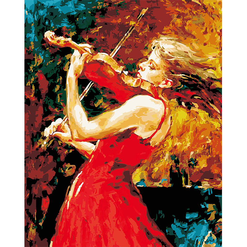 Rose Madder