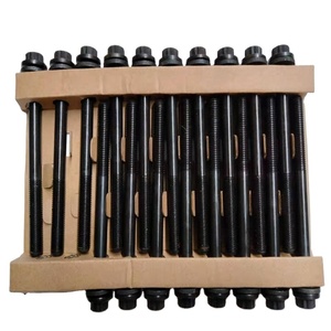 Zd30ddti Zd30 baut kepala silinder untuk nissan Zd30ddti Zd30 sekrup kepala mesin 110110572w200 - Product Image 1