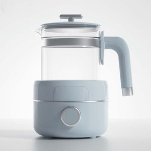 <span class=keywords><strong>Chauffe</strong></span>-eau électrique pour bébé, bouilloire chauffante, <span class=keywords><strong>pot</strong></span> de chauffage de l'eau, - Product Image 1