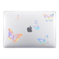 Pour étui macbook personnalisé macbook pro 14 15 16 accessoires mac apple macbook housse pour ordinateur portable mac book pro ordinateur portable étui en cuir PU