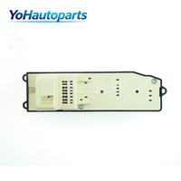 84820-02150 Interruptor Eléctrico para Ventanilla del Conductor, Modelo Base