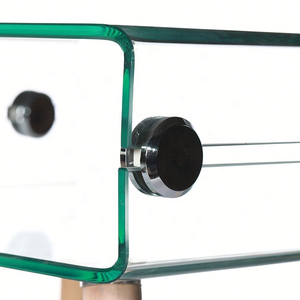 <span class=keywords><strong>Table</strong></span> <span class=keywords><strong>basse</strong></span> en verre courbé à chaud bon marché 2026 <span class=keywords><strong>2023</strong></span>, meubles de salon, <span class=keywords><strong>table</strong></span> à manger en verre à vendre, <span class=keywords><strong>table</strong></span> avec plateau en verre - Product Image 4