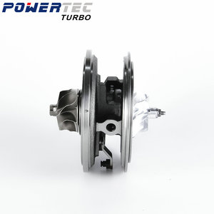 Turbina de cartucho GTB2260VK MFS CHRA 758351-0015 758351-0017 turbo core para BMW 525D 525XD 530D <span class=keywords><strong>530XD</strong></span> 730D 730LD 7794260O14 - Product Image 5