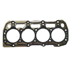 N844L 404C Head gasket untuk Perkins suku cadang perbaikan mesin silinder 404C-22 404C-22T 111147741