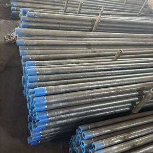 מוט קידוח איכותי בתקן API / מוט קידוח לבארות מים עבור אסדת קידוח - Product Image 3