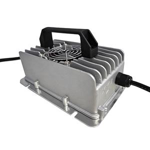 Chargeur de batterie <span class=keywords><strong>au</strong></span> plomb-acide, <span class=keywords><strong>au</strong></span> lithium Lifepo4 12v 20A 24V 15A 36V 12A 48v 10A pour voiture <span class=keywords><strong>hybride</strong></span>, chariot élévateur, voiturette de <span class=keywords><strong>golf</strong></span> - Product Image 2