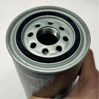 Filtre à huile pour refroidisseur HVAC 362015-02, compatible avec le système de lubrification du compresseur Tran, filtre à huile 362015-02