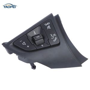 Commutateur de commande audio au volant YAOPEI 96892135 pour Chevrolet GM <span class=keywords><strong>Sonic</strong></span> - Product Image 6