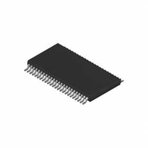 Ligne de production de composants électroniques BUS TRANSCEIVER, SÉRIE FCT, Distributeur agréé QS74FCT162245TPA - Product Image 1