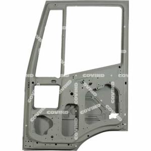 Puerta de Cabina Derecha NR. 8 AGUJEROS adecuado para Iveco TECTOR RESTYLING 185 TECTOR RESTYLING 155 TECTOR RESTYLING 75 EUROCARGO 2008 - 135 - Product Image 2