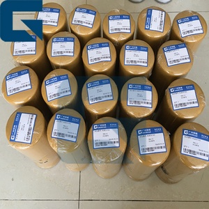 ตัวกรองน้ำมันไฮดรอลิก 1G-8878 สำหรับอุปกรณ์เสริมรถขุด - Product Image 1