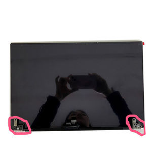 شاشة لمس LCD 2H5C1 مقاس 17 بوصة كاملة بدقة UHD لأجهزة DELL XPS 9710 وPrecision5770PN 02H5C JL - Product Image 1