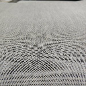 230gsm 3.5h cứng tay cảm giác nung chảy nhựa TC dệt Nắp <span class=keywords><strong>interlining</strong></span> cho mũ - Product Image 4