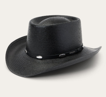 ceinture noire