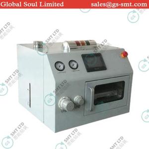 เครื่องทำความสะอาดหัวฉีด SMT รุ่น GS-0805 - Product Image 3