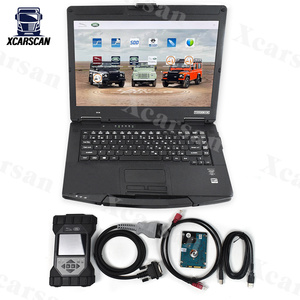 Cf54 máy tính xách tay cho OEM JLR SSD doip cho Jaguar Pathfinder wifi xe Công cụ Chẩn đoán tự động Công cụ lập trình chuyên nghiệp - Product Image 1