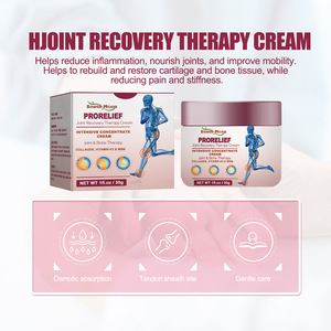 Salep sendi untuk rematik, mengurangi nyeri pada tulang belakang tengkuk, sendi lutut dan otot. - Product Image 6