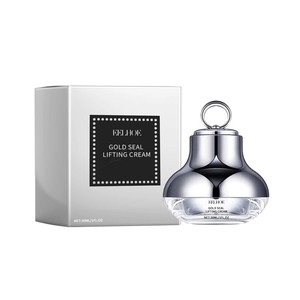 EELHOE oro sigillo crema Lifting 50ml pelle idratante barriera riparazione rassodante elasticità aumento levigatura delle rughe acqua abbellire - Product Image 1
