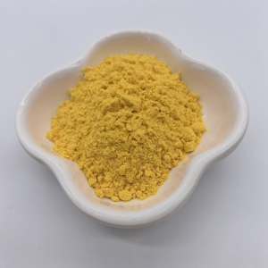 Пищевая добавка Золотая тремелла экстракт грибов 30% 50% полисахарид порошок - Product Image 2