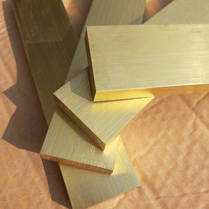 저렴한 C5191 C5110 C5120 공장 가격 인광체 청동 시트 플레이트 뜨거운 판매 h65 황동 시트 - Product Image 5