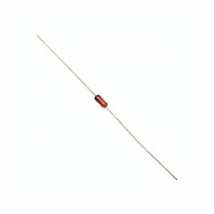 Original 1N5538A DO-204AH, DO-35, Axial Buy Online Electronic Components Diodes - Product Image 1
