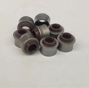 Großhandel Motorventil-Öldichtung Pedal-Motorrad-Ventil-Öldichtung Guangyang Homag JH70 CG125 Ventildichtung - Product Image 4