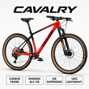 Vélo de montagne en fibre de carbone 29 pouces Shima-no <span class=keywords><strong>SLX</strong></span> 12 vitesses Frein à disque hydraulique 12 kg Roues en alliage d'aluminium léger Écologique - Product Image 3