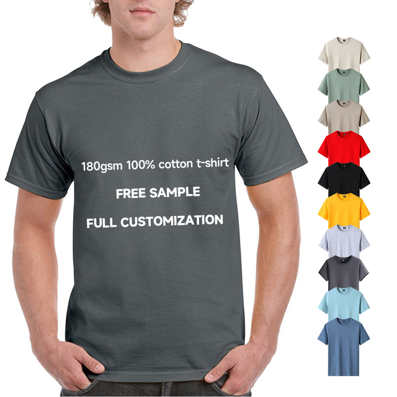 Custom US Size High Street Drop