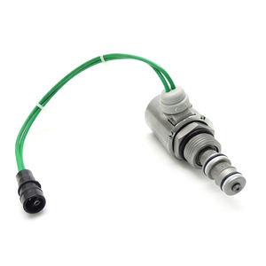 Válvula Hidráulica 7X-1121 de 24V para Motores Caterpillar 3116 3306 3408 3508, Piezas de Maquinaria de Construcción - Product Image 4