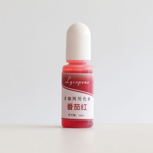 Pigmento de Color de aceite de agua para colorear Handiwork, 25 colores, 10ML, directo de fábrica, buena calidad - Product Image 5