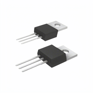 IPP80R1K4P7XKSA1 Transistors Electronic Chips Component Original One Stop Service PG-TO220-3 - Product Image 1