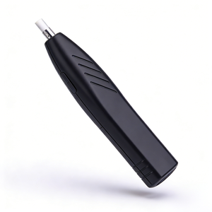 Borrador Eléctrico a Pilas con Punta Fina de Precisión, Goma que No Deja Residuos, Limpieza Automática, para Estudiantes de Primaria y Dibujo en Oficina - Product Image 6