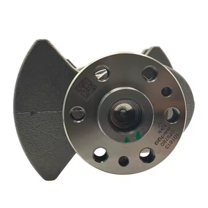 Fs1-6303-Ad เพลาข้อเหวี่ยงฟอร์ดสำหรับ N330แรนเจอร์อะไหล่รถยนต์ซ่อมชิ้นส่วนมอเตอร์สำหรับเพลาข้อเหวี่ยงอัตโนมัติผู้ผลิตใหม่ - Product Image 3