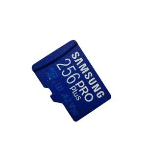 การ์ดหน่วยความจำแท้ Pro Plus Tf Flash Card ความเร็วสูงสุด 160m/s U3 4k เหมาะสำหรับโทรศัพท์มือถือ - Product Image 1