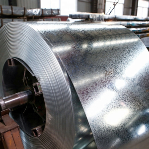 Prime Galvanized <b>Steel</b> <b>Products</b> z275 Hot Dipped Galvanized <b>Steel</b> Coil - Product Image 3