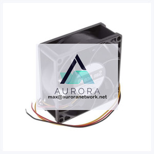 Ventilador de refrigeración OEM de alta calidad, 9GA0824B2D001,1688-2353-ND, con buen precio - Product Image 1