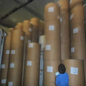 Qiyin nhà máy Kraft Giấy cuộn tùy chỉnh thực hiện chiều rộng tùy chỉnh cán giấy tờ - Product Image 6