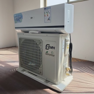 เครื่องปรับอากาศแบบติดผนัง ขนาด 9000 12000 18000 24000 บีทียู ระบบทำความเย็นเร็ว 220-240 โวลต์ 50 เฮิรตซ์ สำหรับห้องนอน ทำงานเงียบ - Product Image 3
