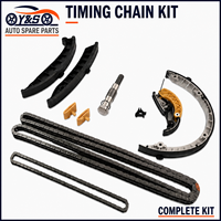New Full Timing Chain Assembly Kit for Panamera 3.6L V6 Engine M4620CMT-ys Brand Automotive Replacement Parts