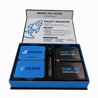 Jeux de société RPG personnalisés OEM/ODM, jeux de cartes portables, impression et emballage personnalisés